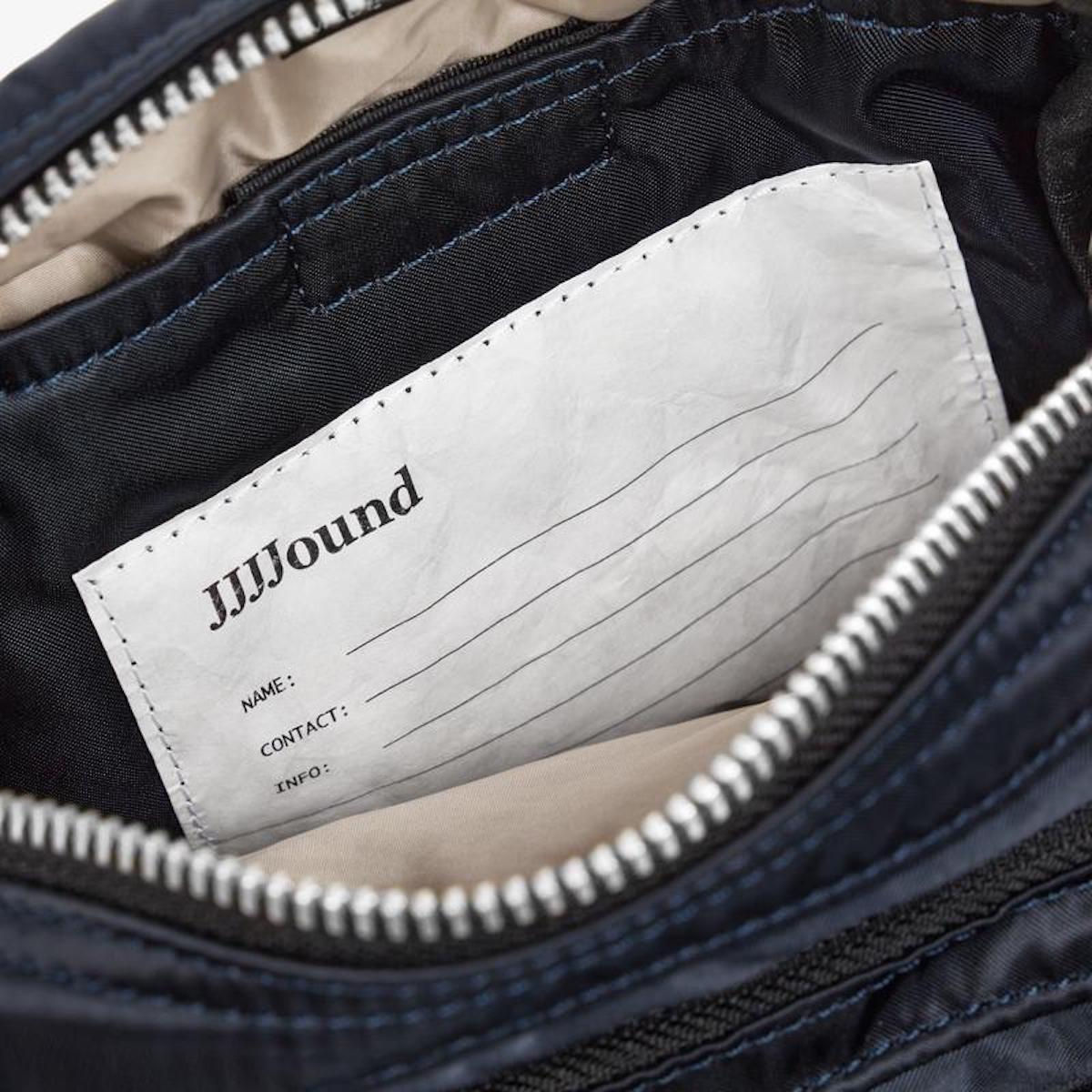 torby jjjjound x porter fa21 5