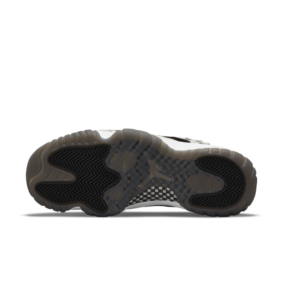 Air Jordan 11 Animal Instinct AR0715-010 1