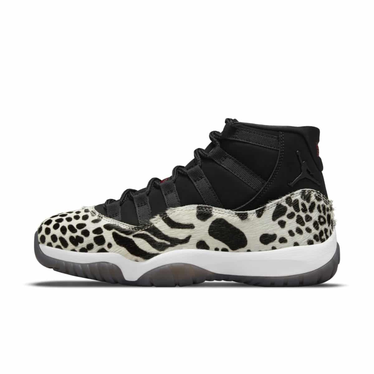 Air Jordan 11 Animal Instinct AR0715-010 2