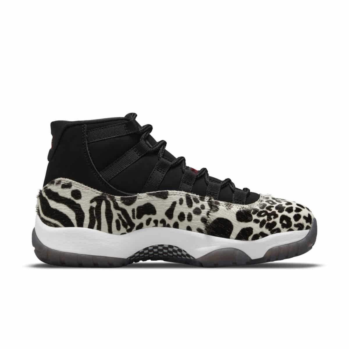 Air Jordan 11 Animal Instinct AR0715-010 3
