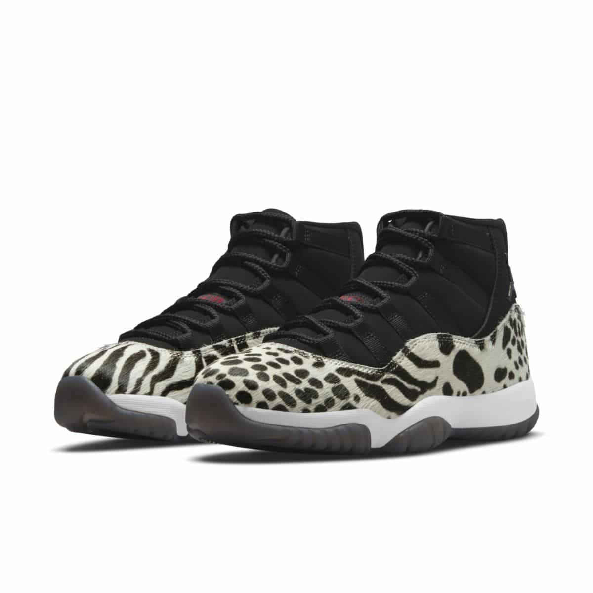 Air Jordan 11 Animal Instinct AR0715-010 4