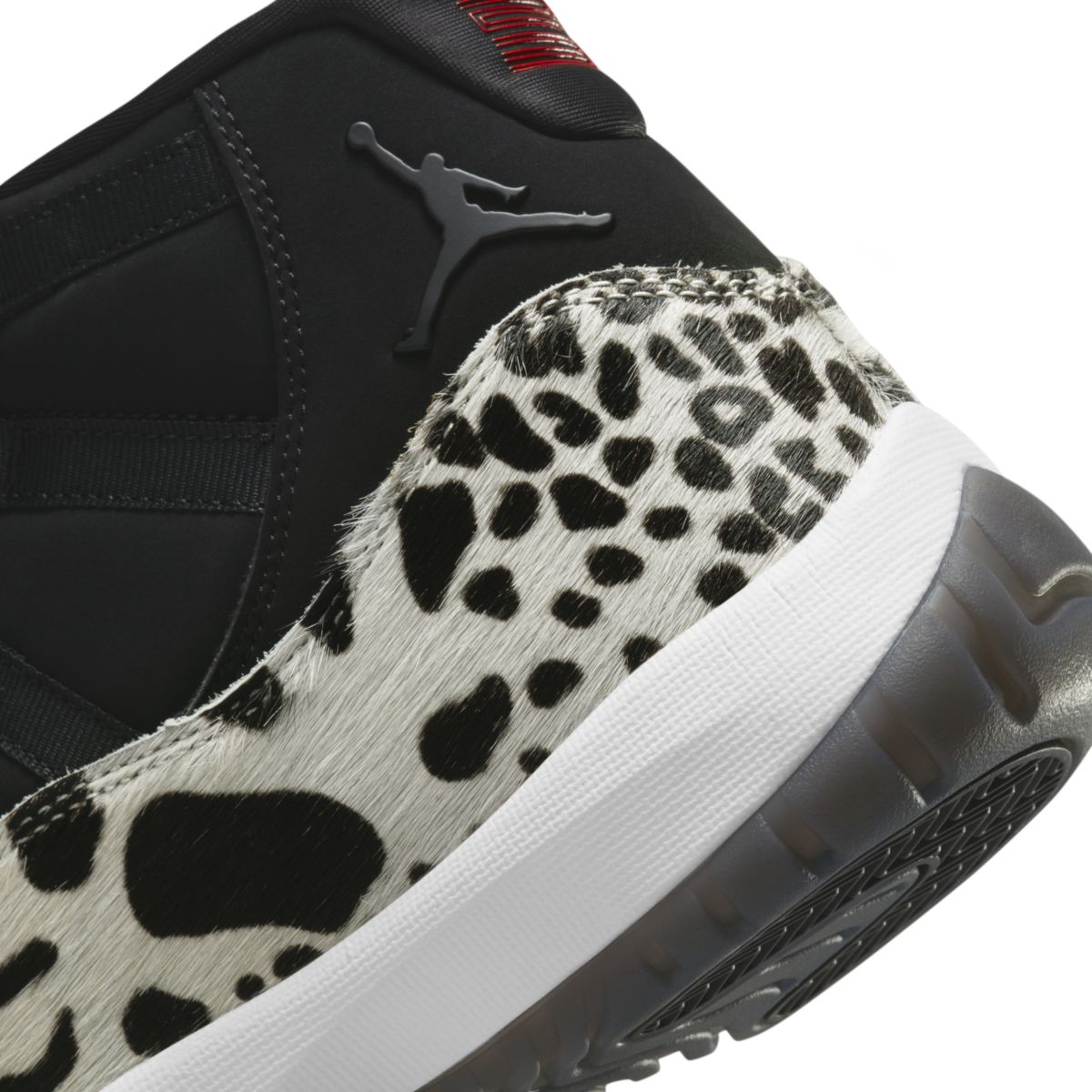 Air Jordan 11 Animal Instinct AR0715-010 8