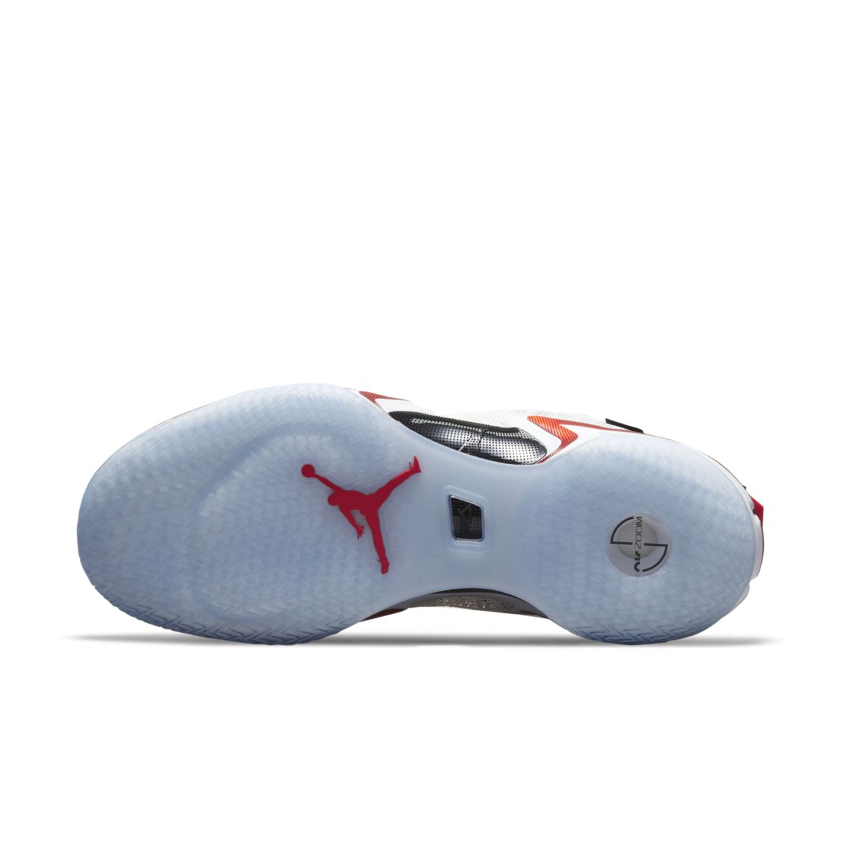 Air Jordan 36 Psychic Energy CZ2650-100 1