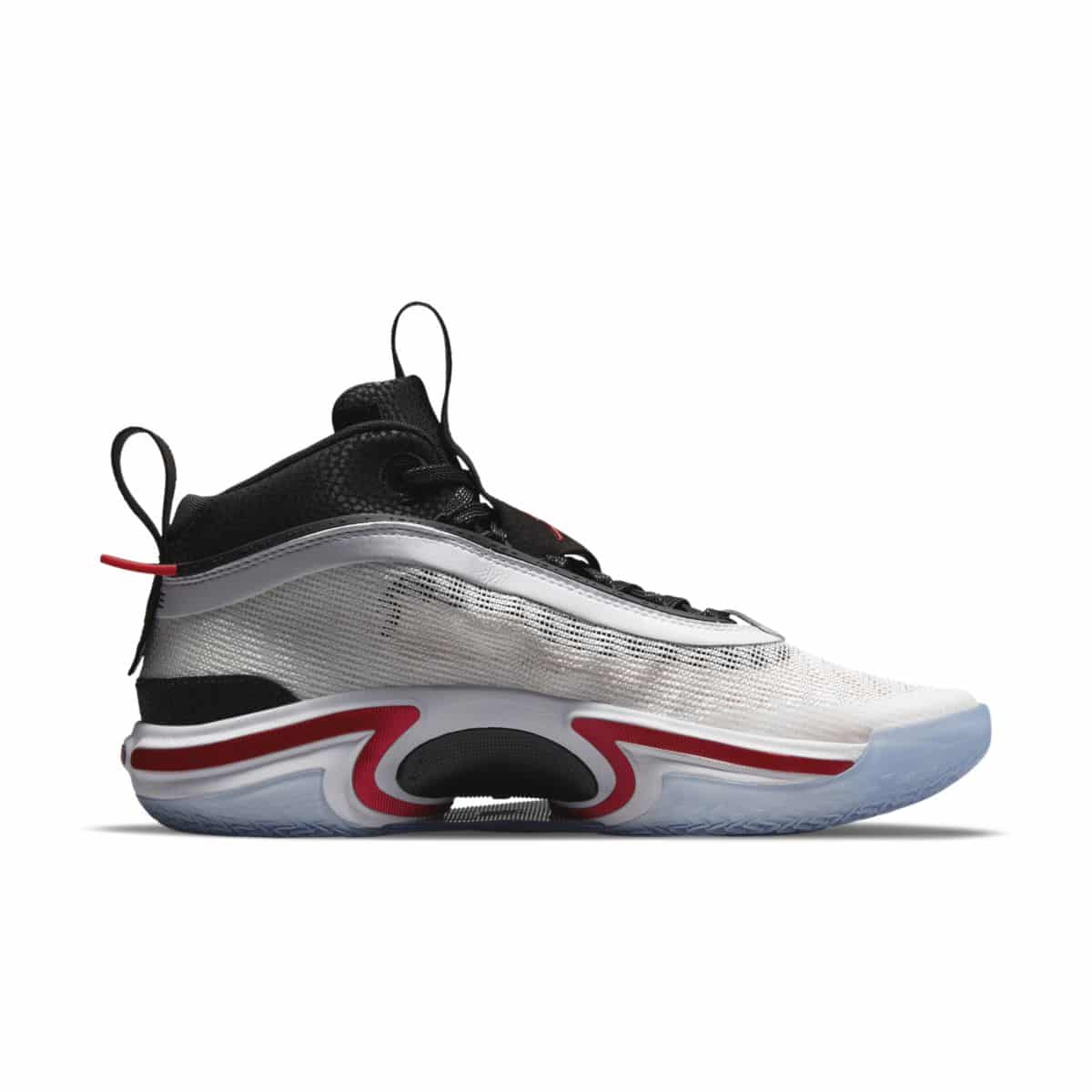 Air Jordan 36 Psychic Energy CZ2650-100 3