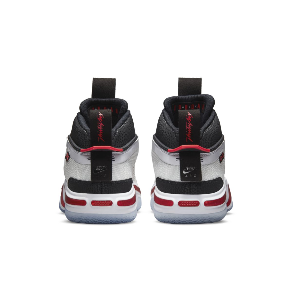 Air Jordan 36 Psychic Energy CZ2650-100 6
