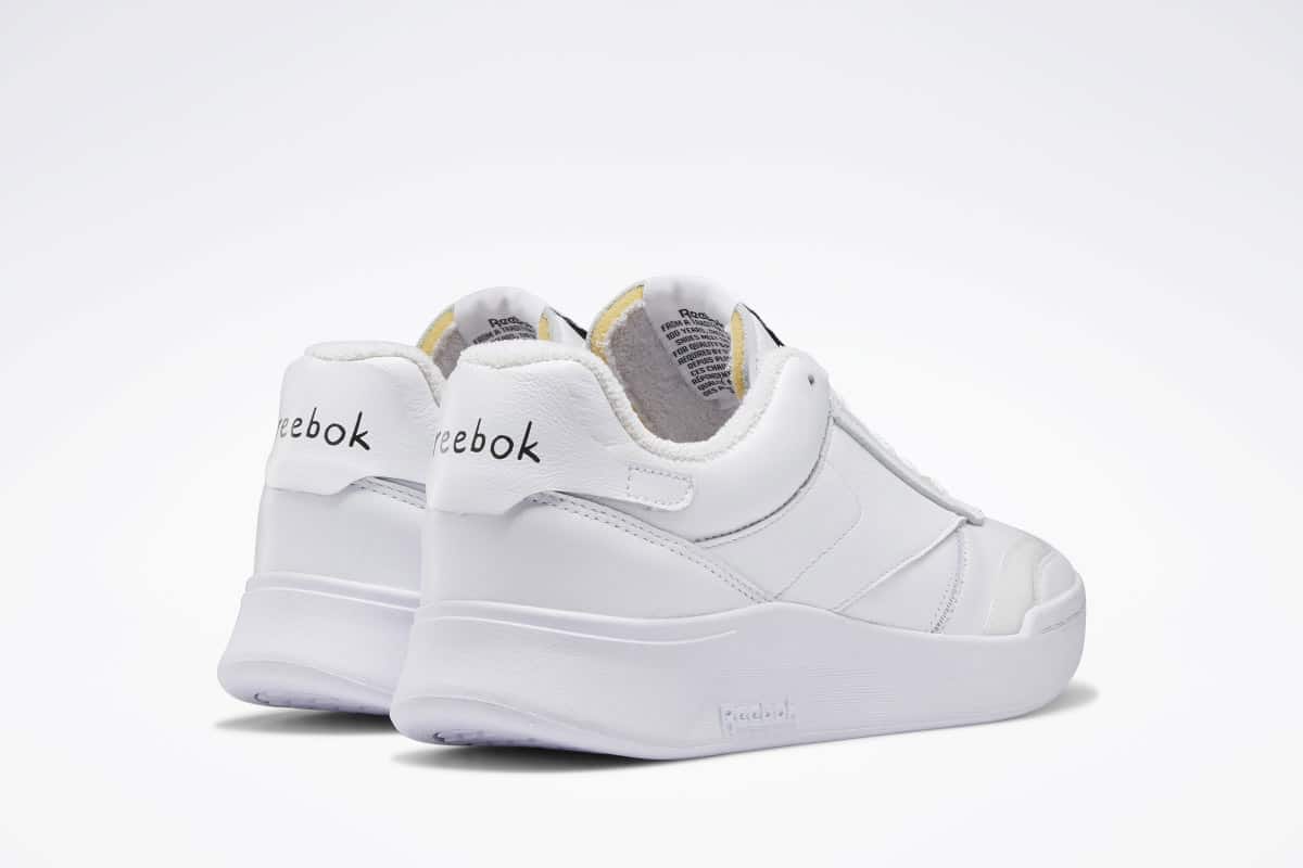 Beams X Paperboy x Reebok Club C Legacy GW2816 5