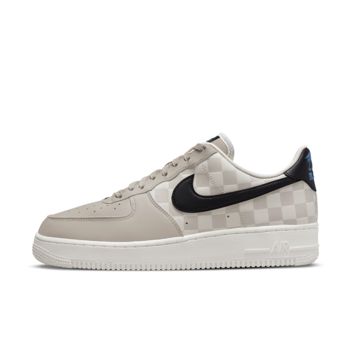 LeBron James x Nike Air Force 1 Low Strive For Greatness DC8877-200 2