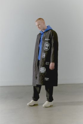 Lookbook Afield Out FW21 4