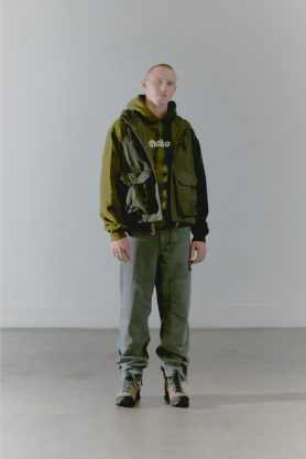 Lookbook Afield Out FW21 8