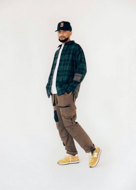 Lookbook Bodega FW21 18