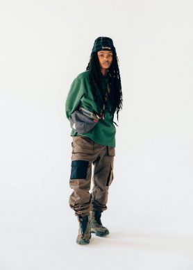 Lookbook Bodega FW21 20