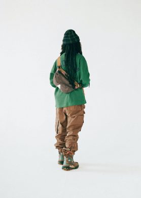 Lookbook Bodega FW21 21