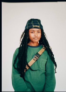 Lookbook Bodega FW21 22