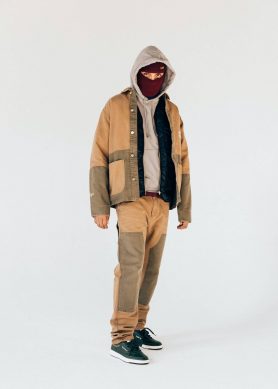 Lookbook Bodega FW21 23