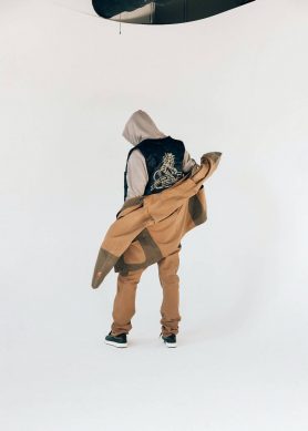 Lookbook Bodega FW21 24