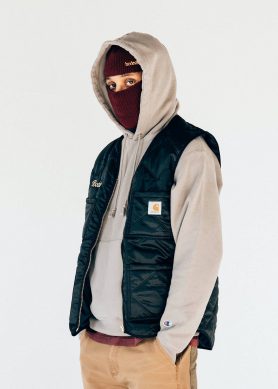 Lookbook Bodega FW21 25