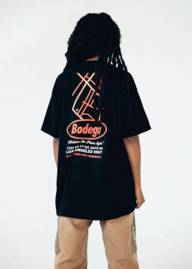 Lookbook Bodega FW21 27