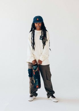 Lookbook Bodega FW21 28