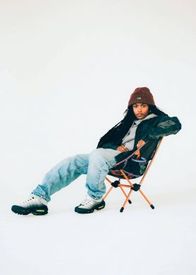 Lookbook Bodega FW21 30