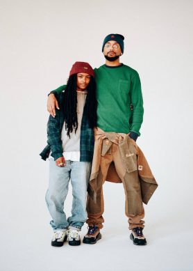 Lookbook Bodega FW21 31