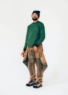 Lookbook Bodega FW21 32