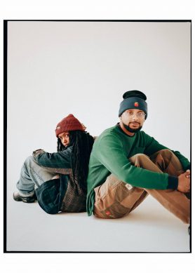 Lookbook Bodega FW21 33