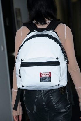 Lookbook MM6 Maison Margiela x Eastpak Reverse Mode 3