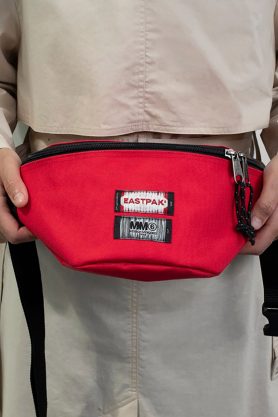 Lookbook MM6 Maison Margiela x Eastpak Reverse Mode 4