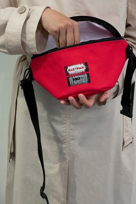 Lookbook MM6 Maison Margiela x Eastpak Reverse Mode 5