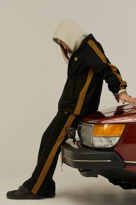 Lookbook Needles x Union FW21 16