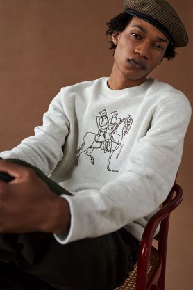 Lookbook Noah FW21 PT2 10
