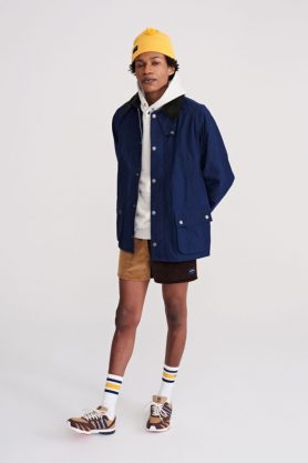 Lookbook Noah FW21 PT2 16
