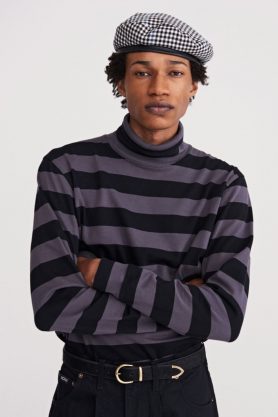 Lookbook Noah FW21 PT2 18