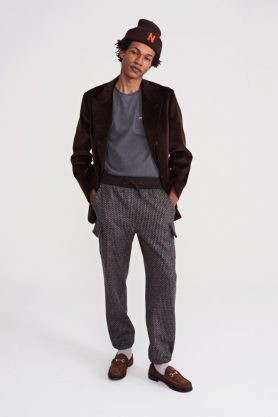 Lookbook Noah FW21 PT2 19