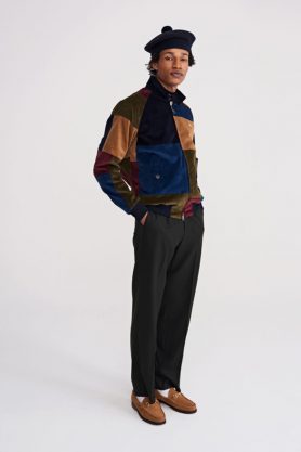 Lookbook Noah FW21 PT2 22