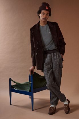 Lookbook Noah FW21 PT2 7