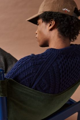 Lookbook Noah FW21 PT2 9
