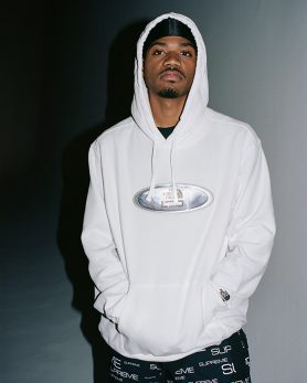 Lookbook Supreme x The North Face FW 21 13