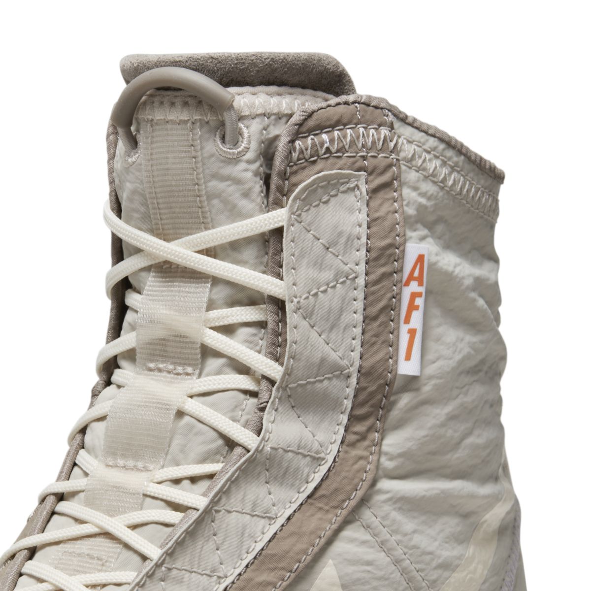 Nike Air Force 1 Shell Bone DO7450-211 10