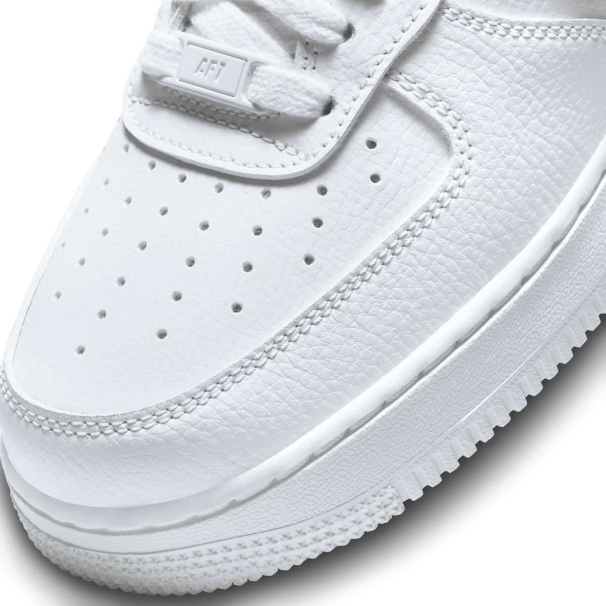 Nike Air Force 1 low black paisley DH4406-101 7