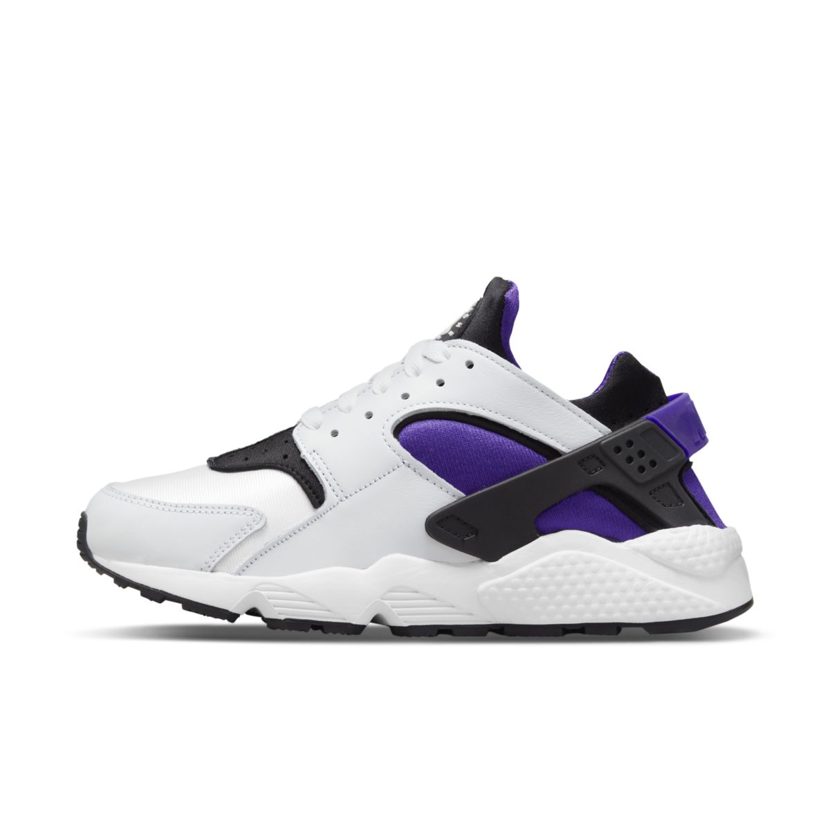 Nike Air Huarache OG Purple Punch 2021 DH4439-105 2