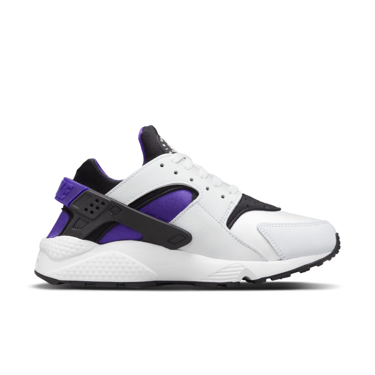 Nike Air Huarache OG Purple Punch 2021 DH4439-105 3