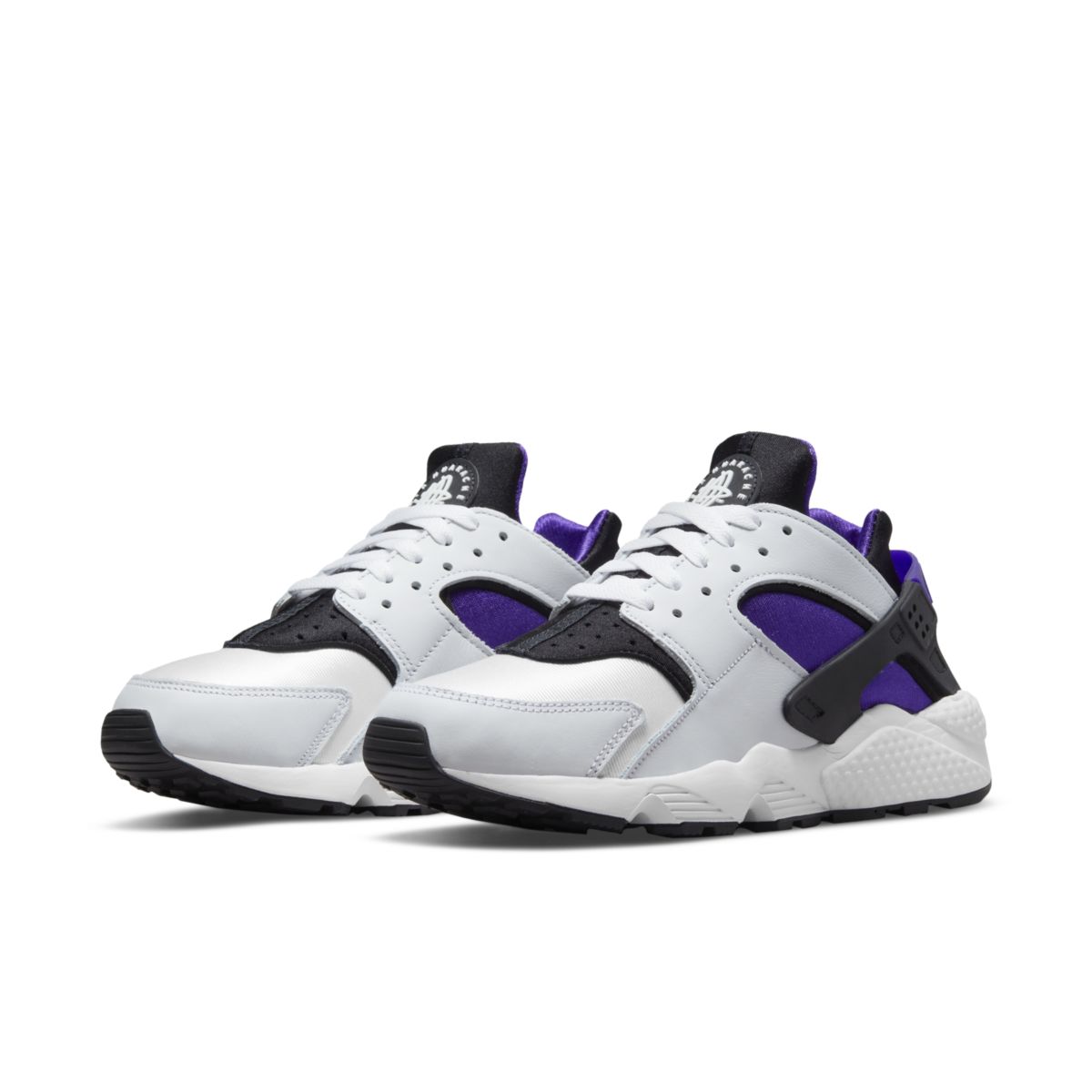 Nike Air Huarache OG Purple Punch 2021 DH4439-105 4