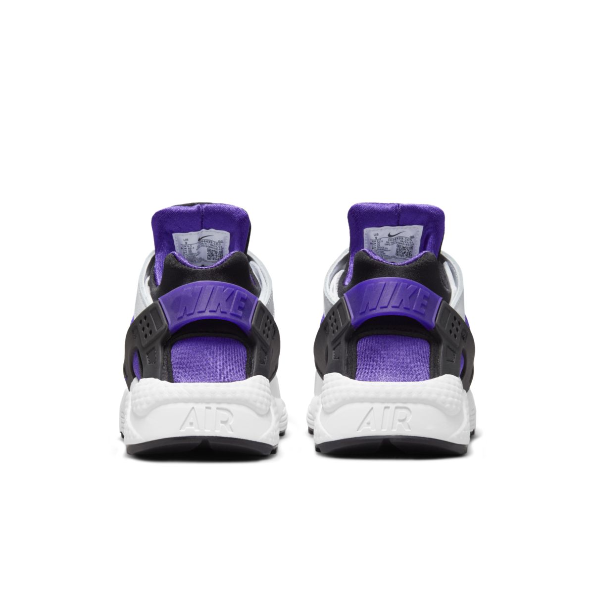 Nike Air Huarache OG Purple Punch 2021 DH4439-105 6