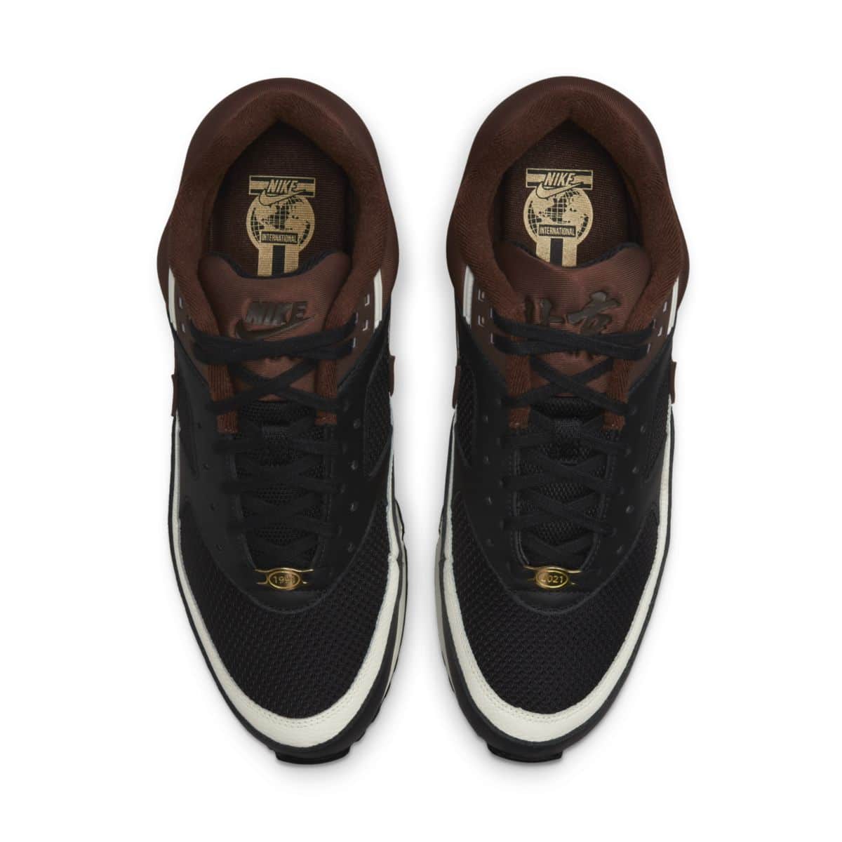 Nike Air Max BW City Pack Beijing DM6446-001 5