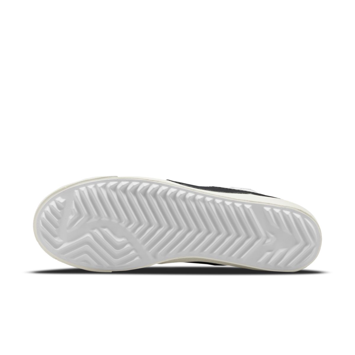 Nike Blazer Mid 77 Jumbo White Black DD3111-100 1