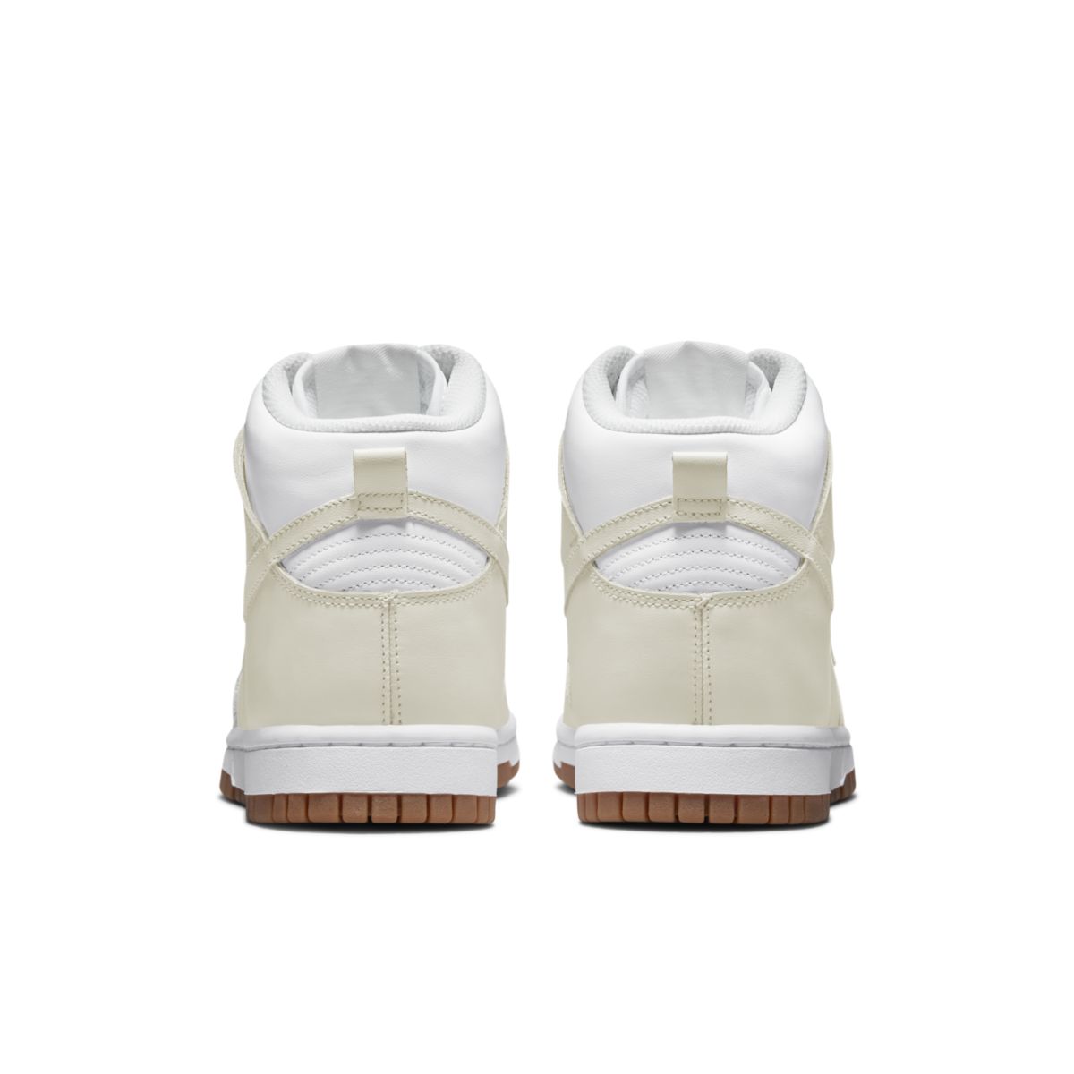 Nike Dunk High WMNS Sail Gum DD1869-109 6