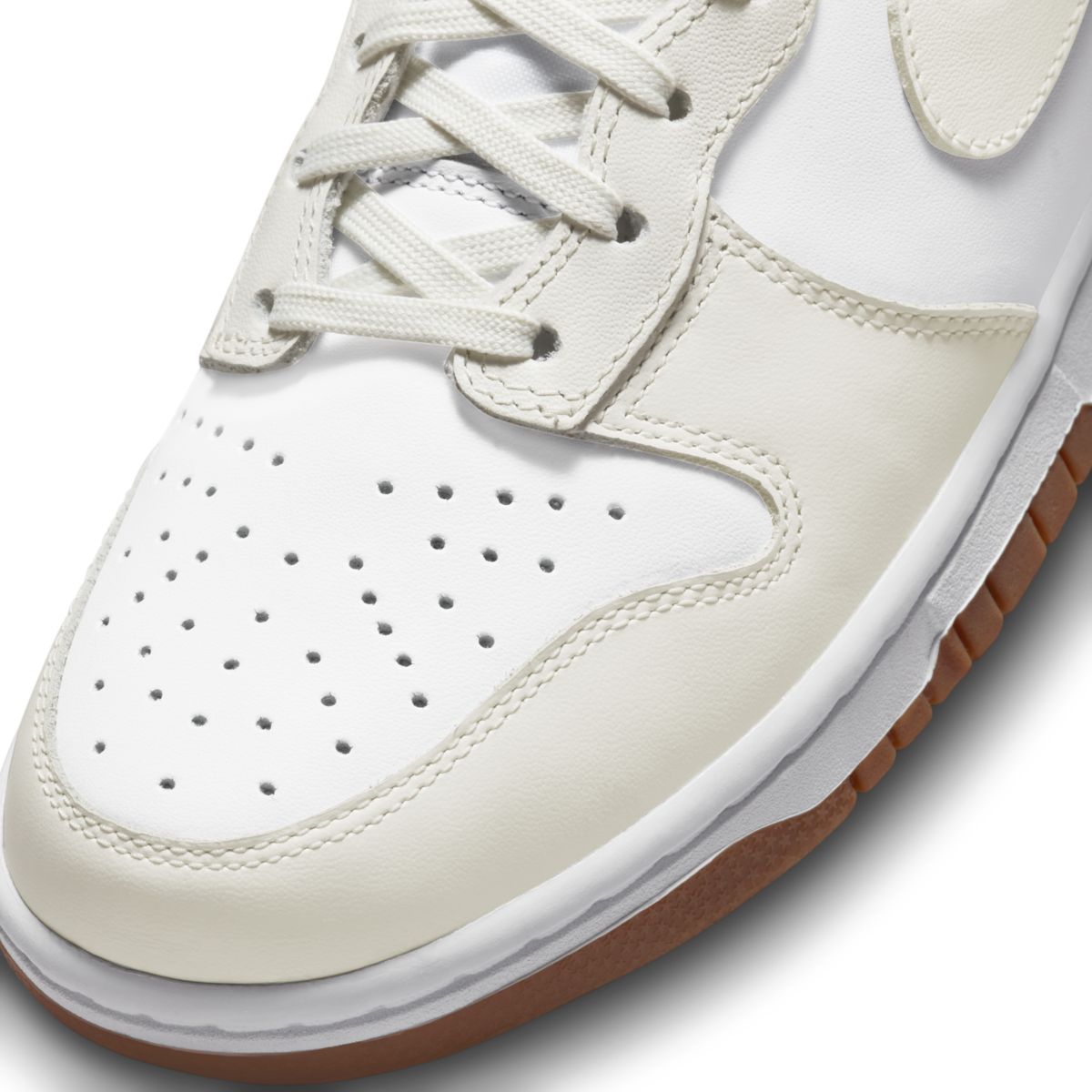 Nike Dunk High WMNS Sail Gum DD1869-109 7