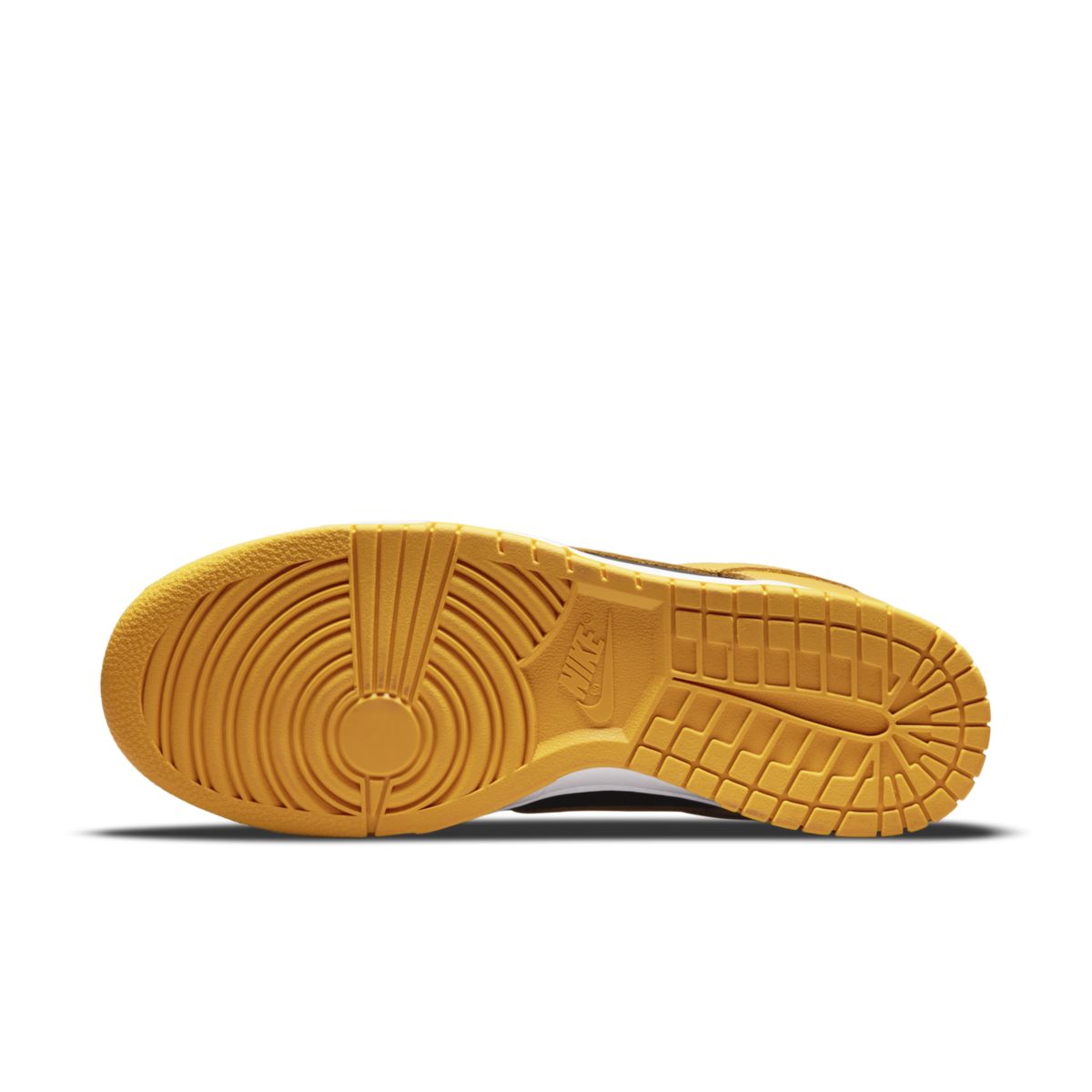 Nike Dunk Low Goldenrod DD1391-004 1