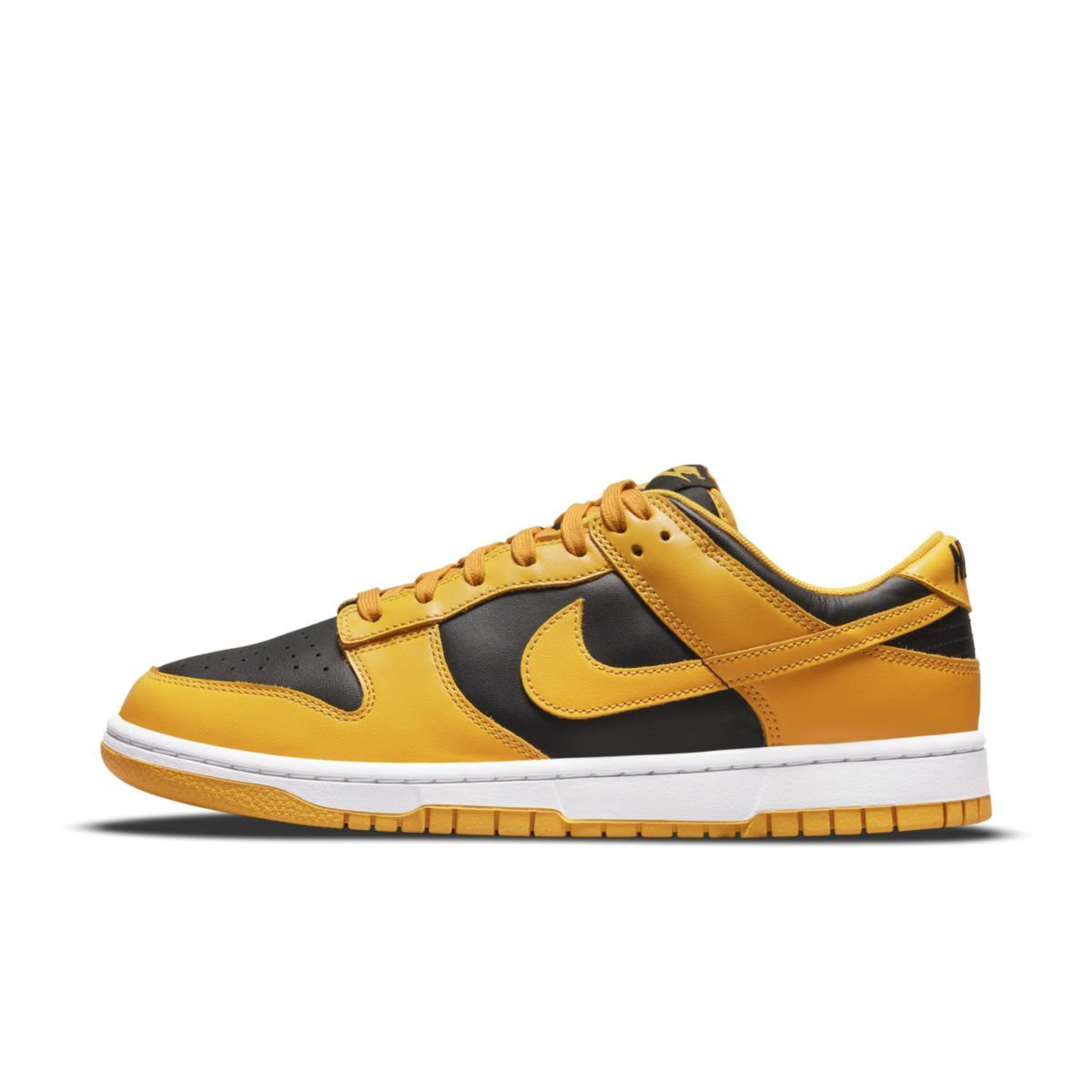 Nike Dunk Low Goldenrod DD1391-004 2